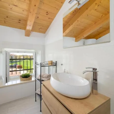 Prestige Azinetti With Pool - Three Bedroom